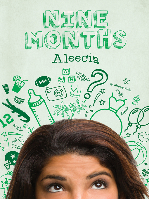 Title details for Aleecia #2 by Maggie Wells - Available